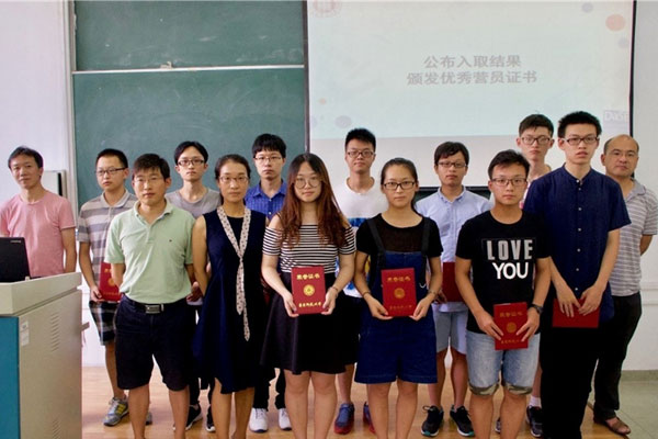 2021浙大化学工程与生物工程学院夏令营招生简章