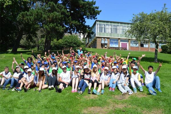 深圳德国游学夏令营，让孩子学习到纯正的德语