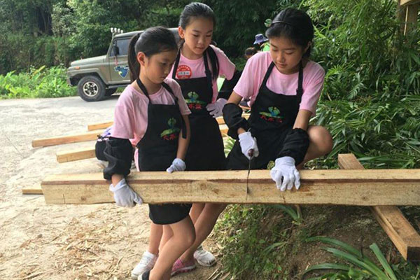 深圳农场夏令营让青少年参加的三大好处