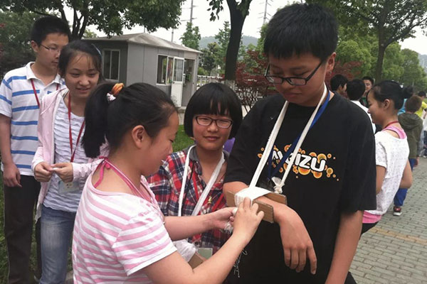 北京八日夏令营研学价格参考，充实学生暑假