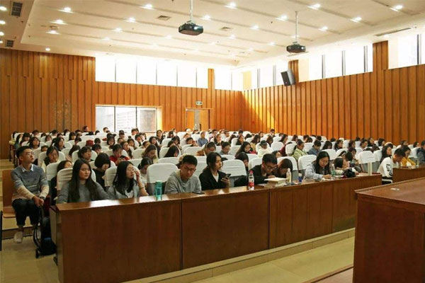 南京大学海外教育学院夏令营招生简章