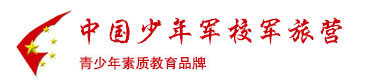 少年军校夏令营logo