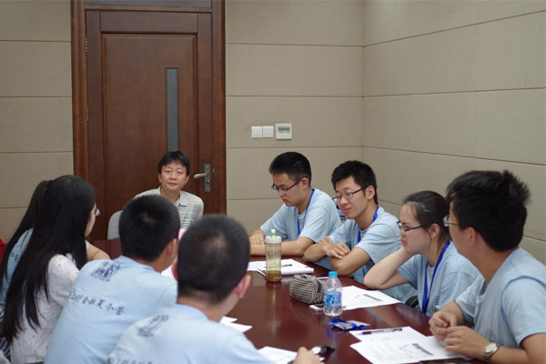 2021年参加深圳大学夏令营活动的要求你必须知道！