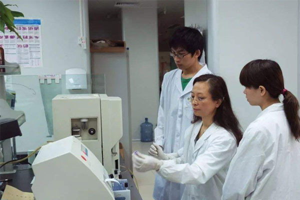 上海大学材料基因组夏令营招生简章