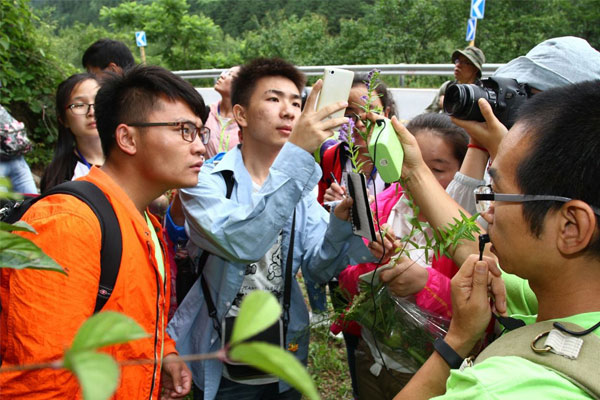 深圳高中生为什么需要参加夏令营活动？