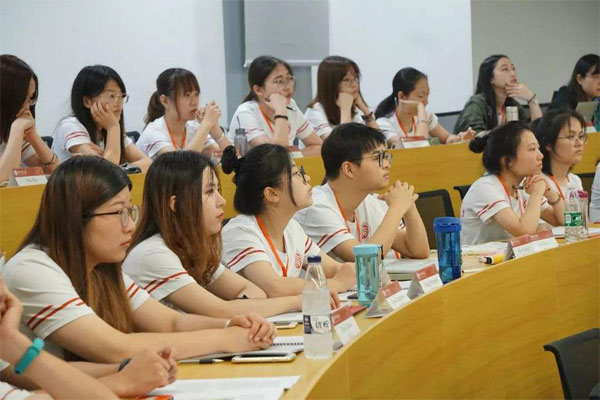 重庆大学动力工程学院夏令营招生通知